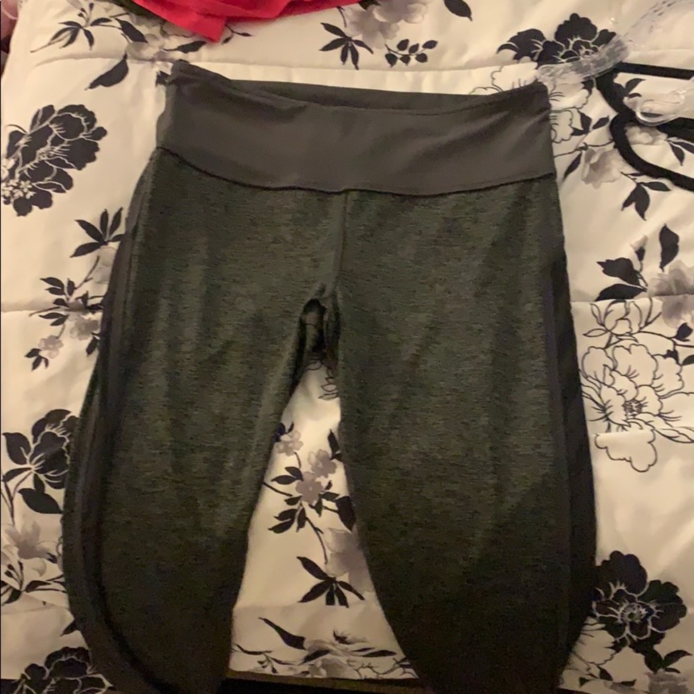 Workout leggings